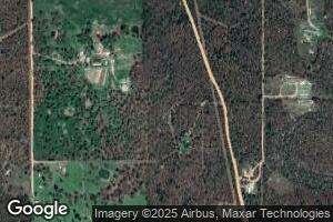 26497 E 795 Rd, Welling, OK 74471