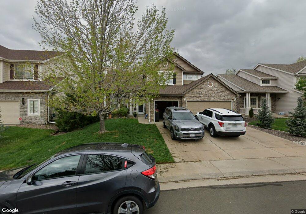 22253 E Ida Place, Aurora, CO 80015 - photo 1