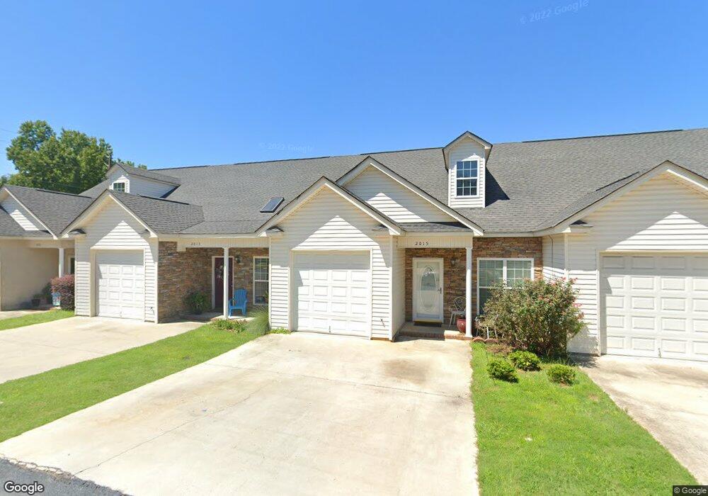 2015 Reserve Ln, Augusta, GA 30907 - photo 1