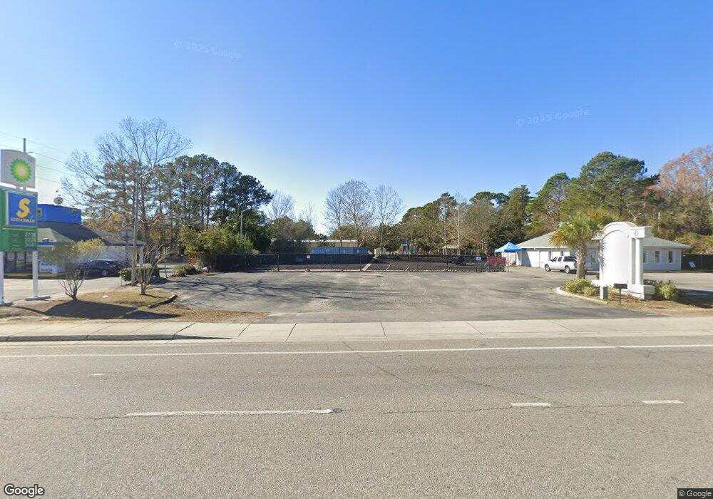 1101 3rd Ave S, Myrtle Beach, SC 29577 - photo 1