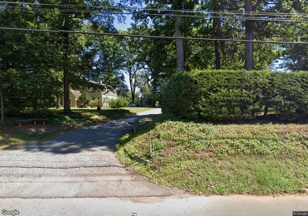 1731 U S 206, Montgomery, NJ 08558 - photo 1