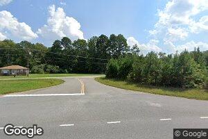 201 Rolfe Ct, Dendron, VA 23839