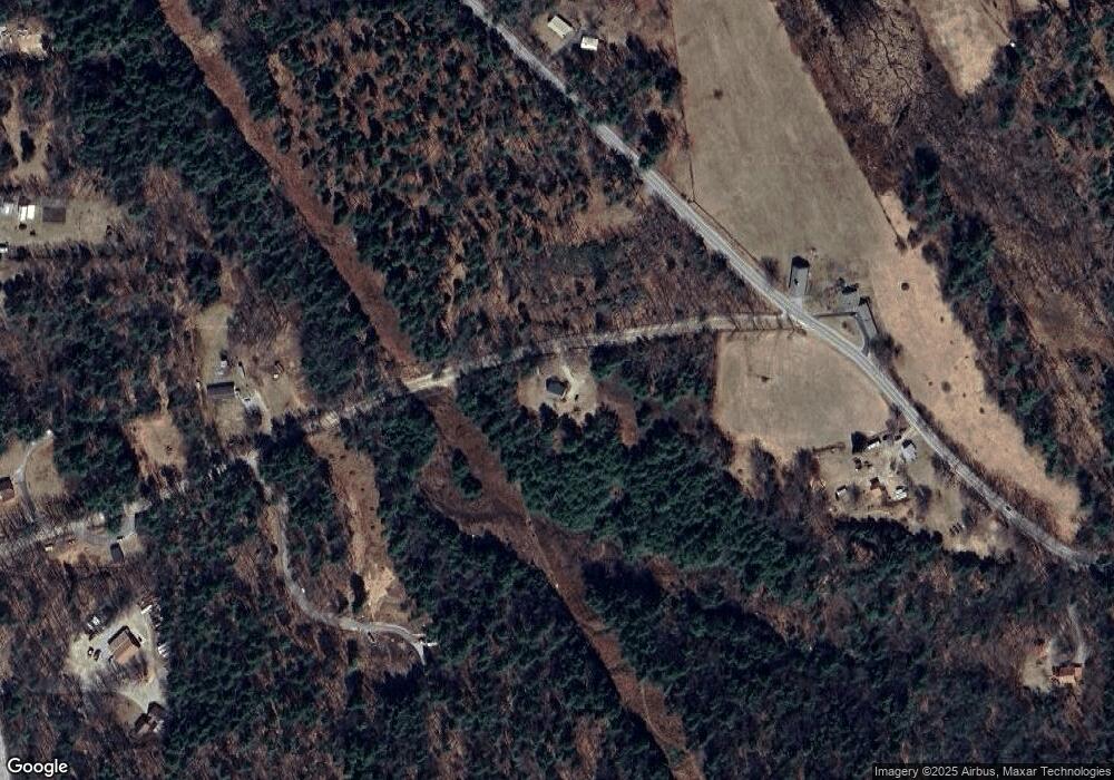 23 Bowen School Rd, Deering, NH 03244 - photo 1