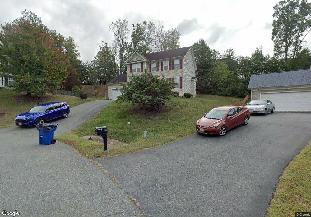 14 Captain Johns Cove, Stafford, VA 22554 - photo 1