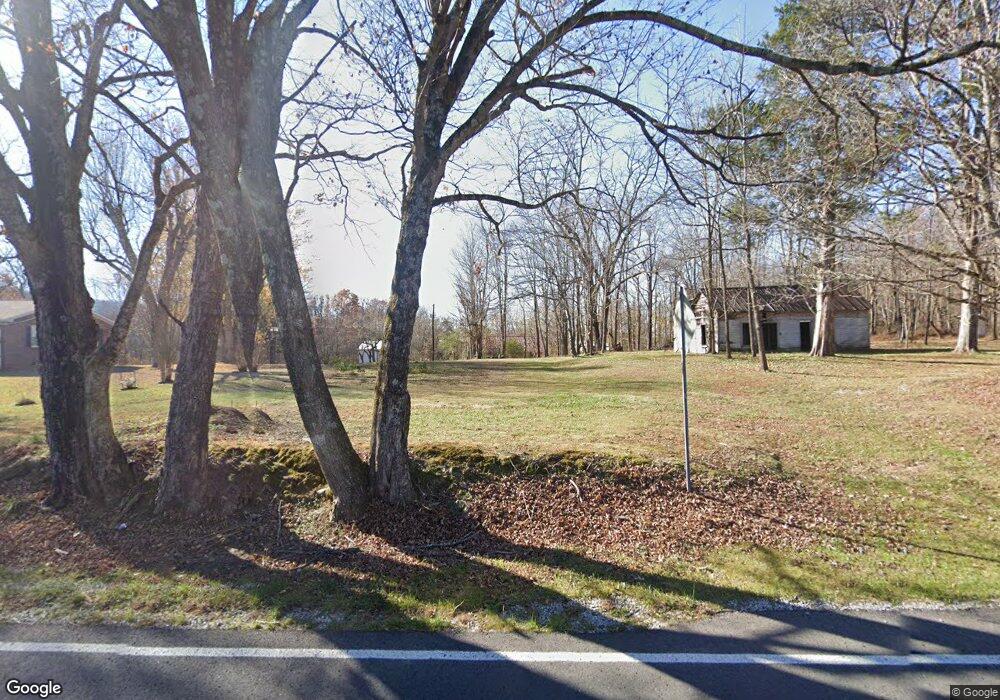 6953 Brotherton Mountain Rd, Cookeville, TN 38506 - photo 1