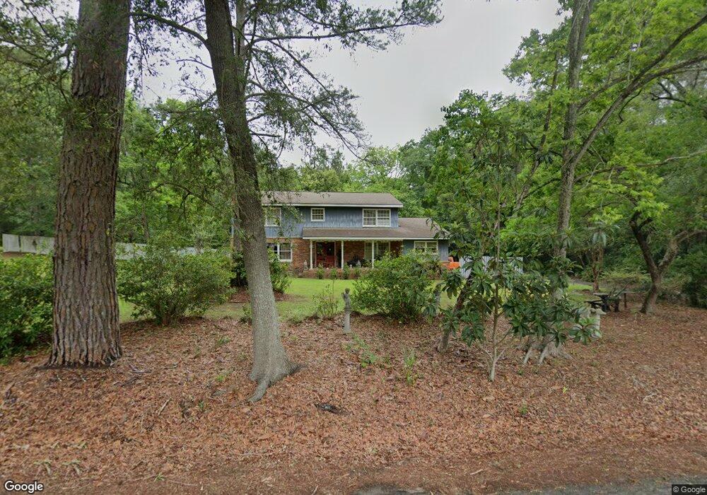 1110 W Dry Lake Rd, Quitman, GA 31643 - photo 1