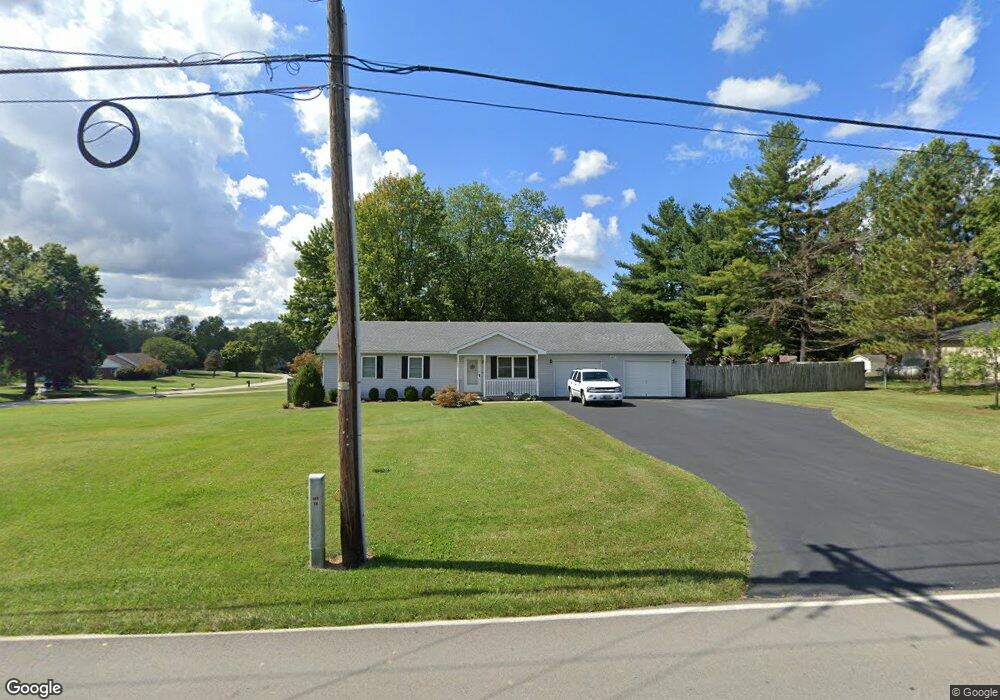 3917 Kepley Rd, Georgetown, IN 47122 - photo 1