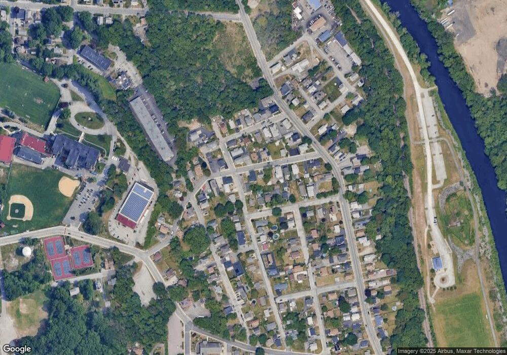 82 Mount Saint Charles Ave, Woonsocket, RI 02895 - photo 1