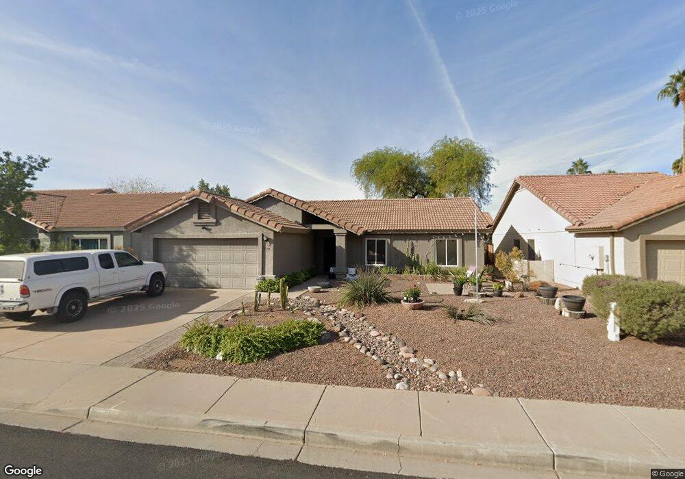 920 N Sailors Way, Gilbert, AZ 85234 - photo 1