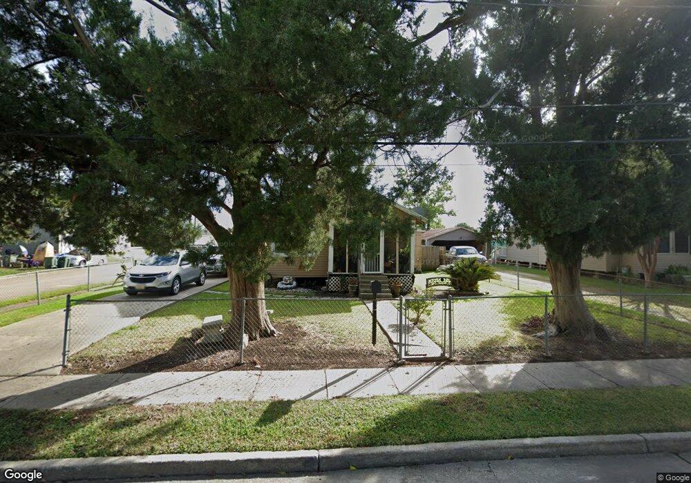 1124 Miles St, Houma, LA 70360 - photo 1