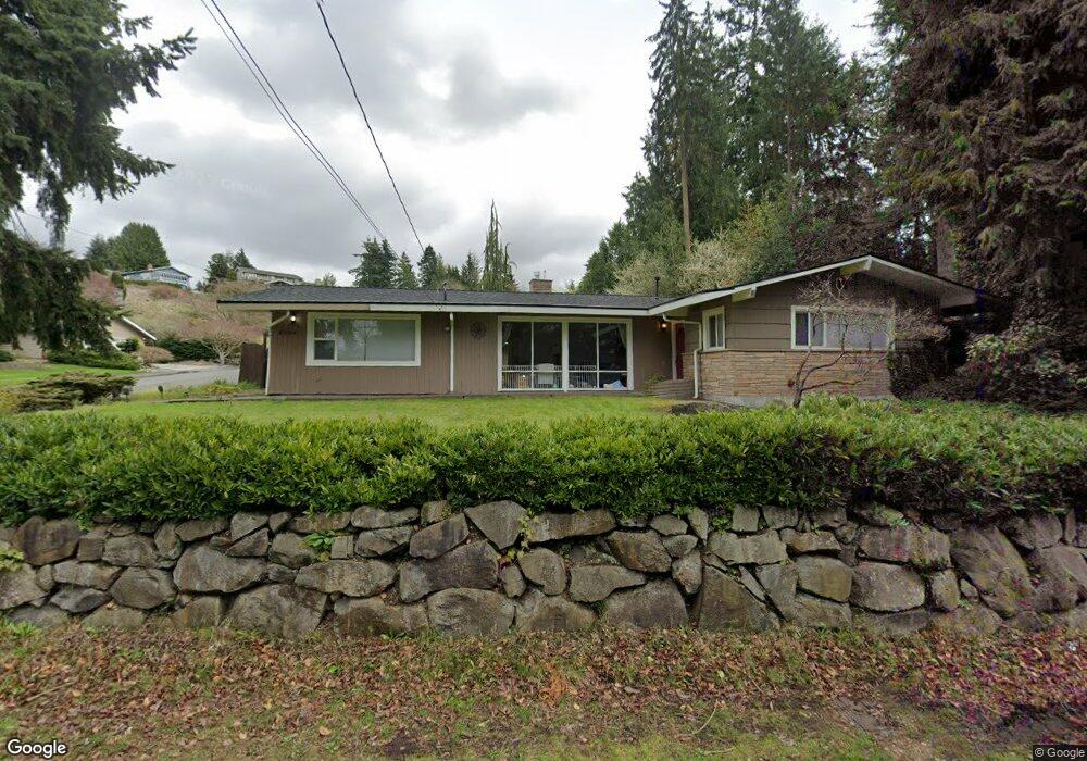 8004 Talbot Rd, Edmonds, WA 98026 - photo 1
