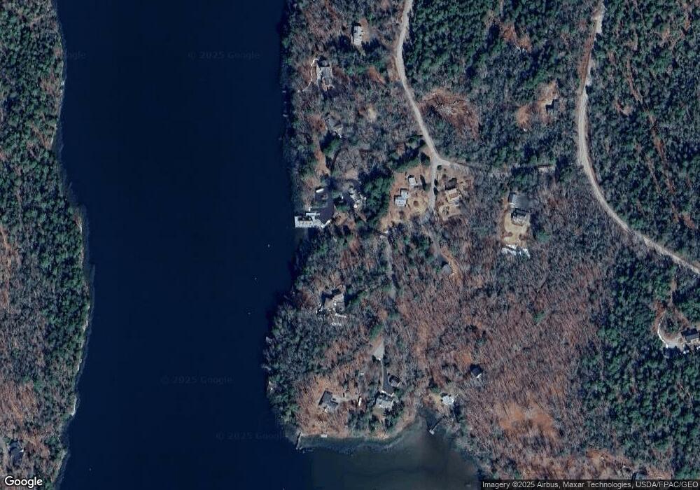 0 Quarry Point Rd, Edgecomb, ME 04556 - photo 1