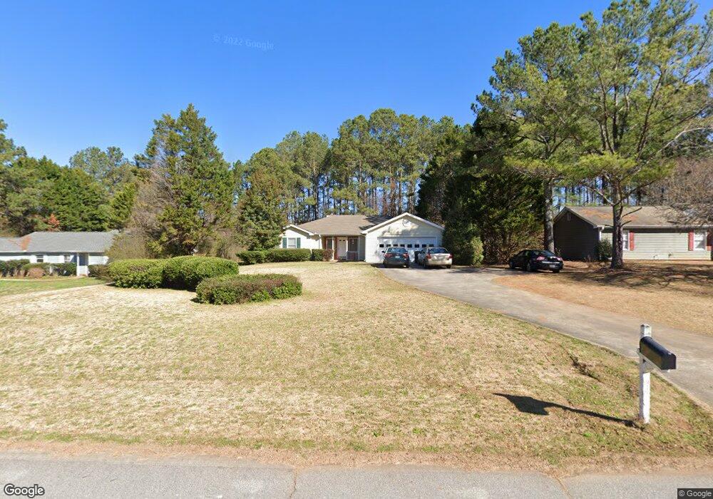 150 Laurel Way, Covington, GA 30016 - photo 1