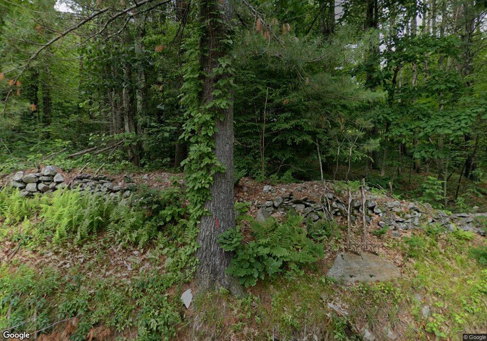 92 Richardson Corner Rd, Charlton, MA 01507 - photo 1