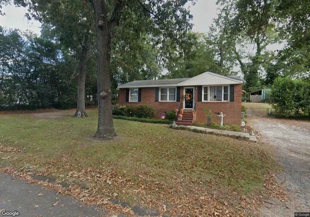306 Park Ave, Augusta, GA 30907 - photo 1