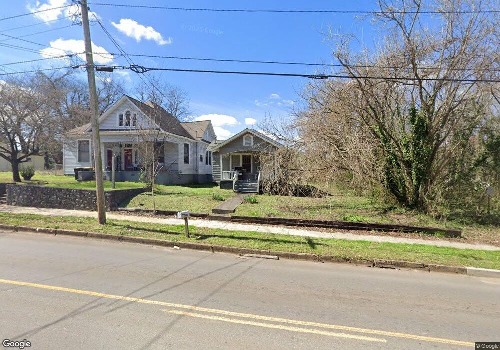 808 Maple Ave SW, Rome, GA 30161 - photo 1