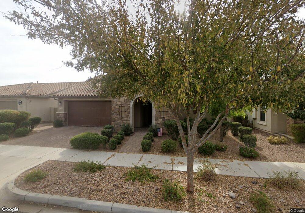 10313 E Tumbleweed Ave, Mesa, AZ 85212 - photo 1