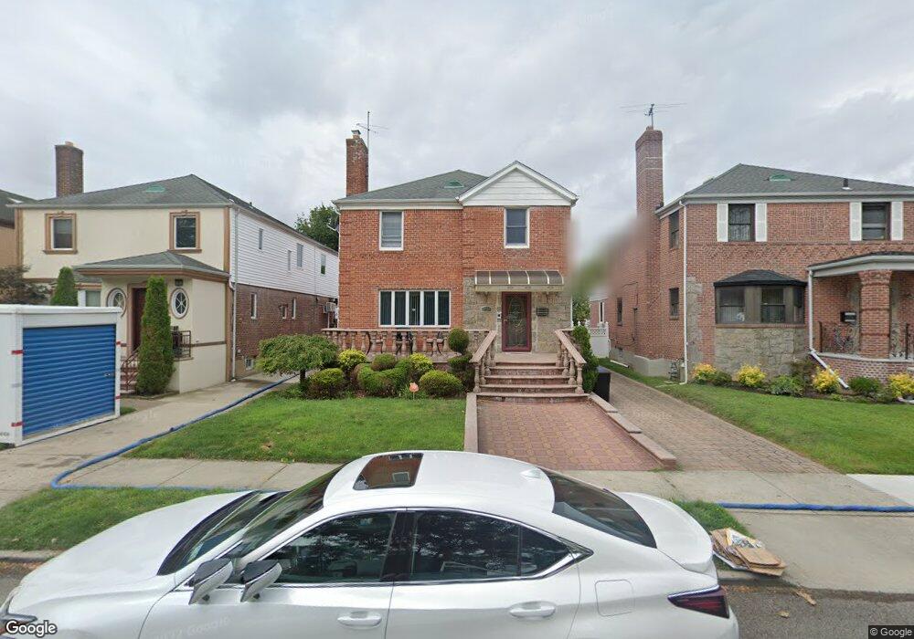 8034 192nd St, Hollis, NY 11423 - photo 1