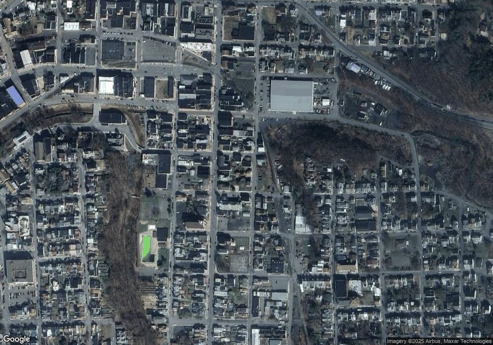 316 N Franklin St, Shamokin, PA 17872 - photo 1