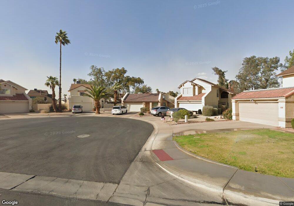 1228 W Manor St, Chandler, AZ 85224 - photo 1