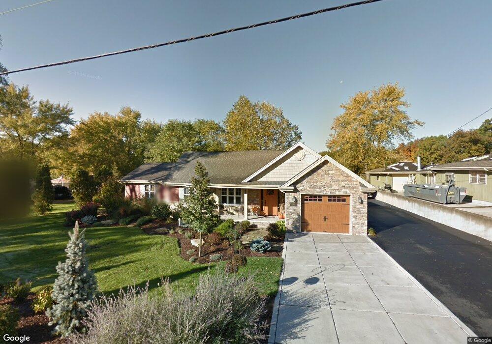 10204 Clark Rd, Crown Point, IN 46307 - photo 1