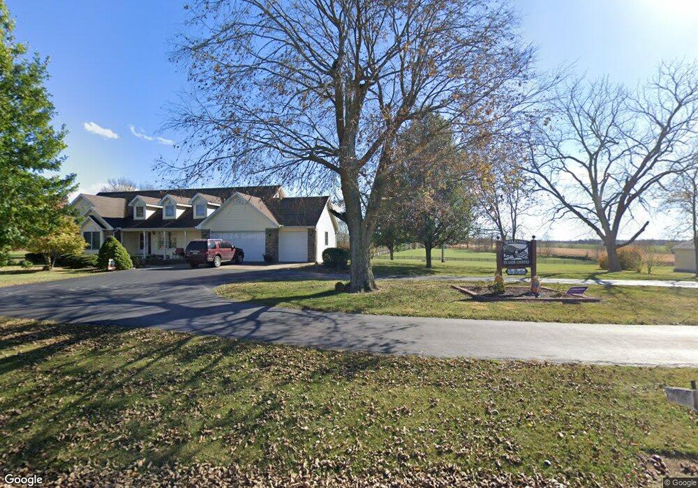 6210 Parker Ln, Mayslick, KY 41055 - photo 1