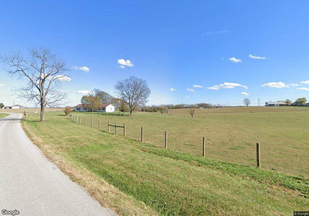 6216 Parker Ln, Mayslick, KY 41055 - photo 1