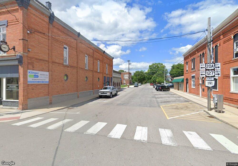 0 W Jackson St (Us 20a) unit 4641419, West Unity, OH 43570 - photo 1