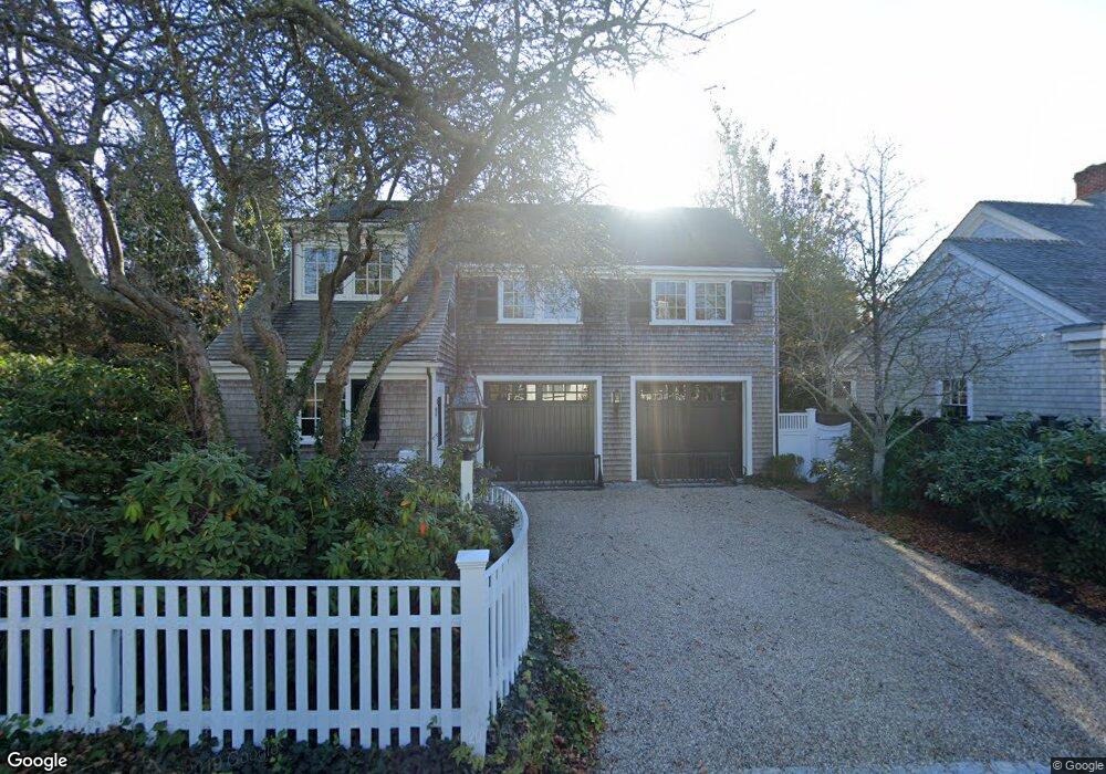11 Tilton Way, Edgartown, MA 02539 - photo 1