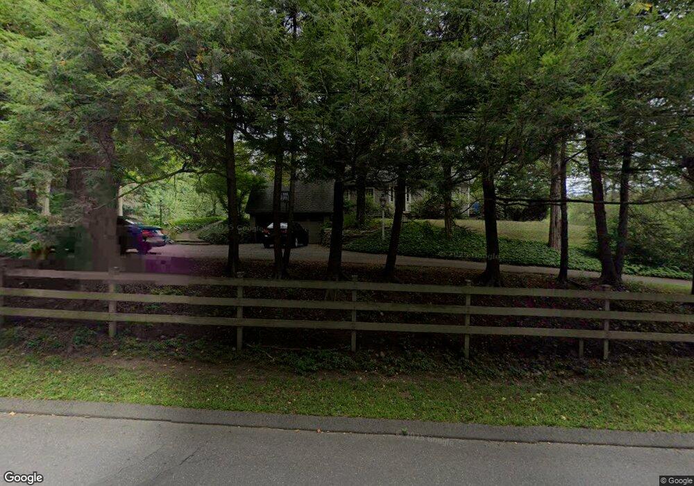 53 White Deer Rocks Rd, Woodbury, CT 06798 - photo 1