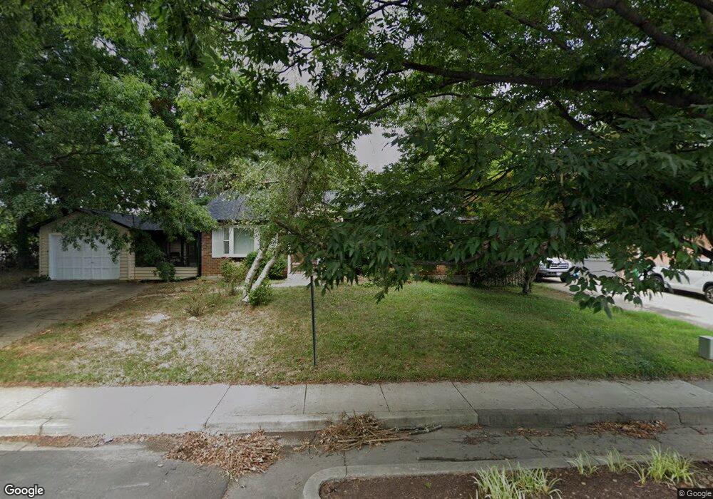 201 W Deer Park Rd, Gaithersburg, MD 20877 - photo 1