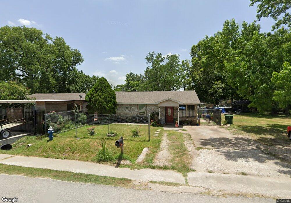 817 Marjorie St, Houston, TX 77088 - photo 1