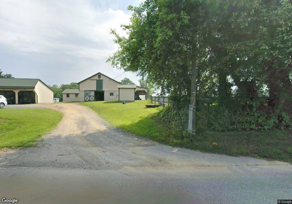 302 Harwood Rd, Harwood, MD 20776 - photo 1