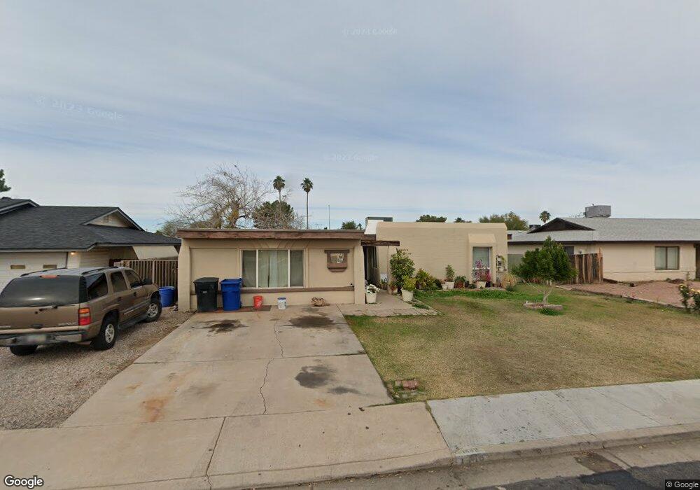 1446 E Emerald Ave, Mesa, AZ 85204 - photo 1