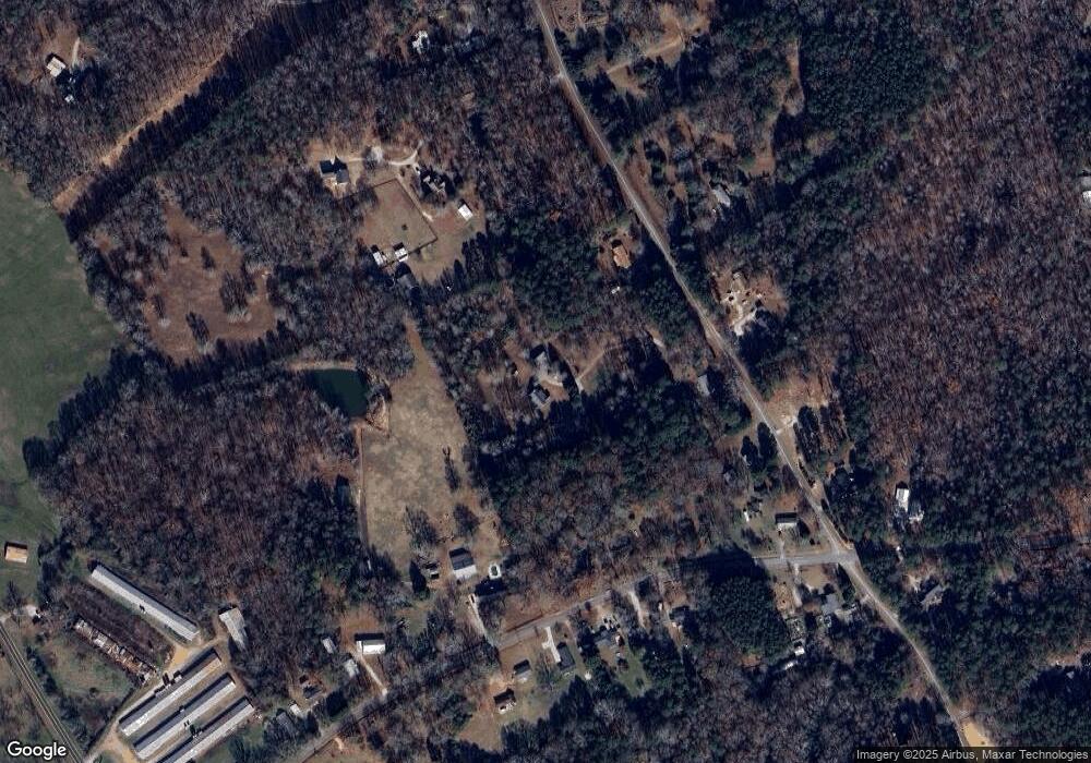 1106 John W Breedlove Rd NW, Monroe, GA 30656 - photo 1