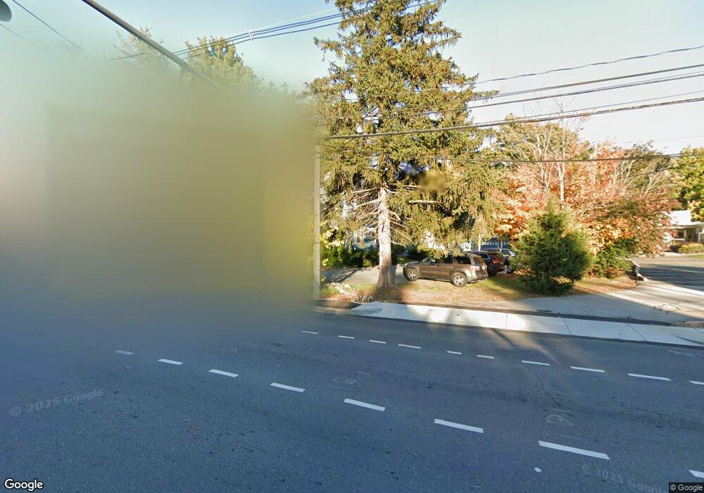 395 Lexington St unit 397, Waltham, MA 02452 - photo 1