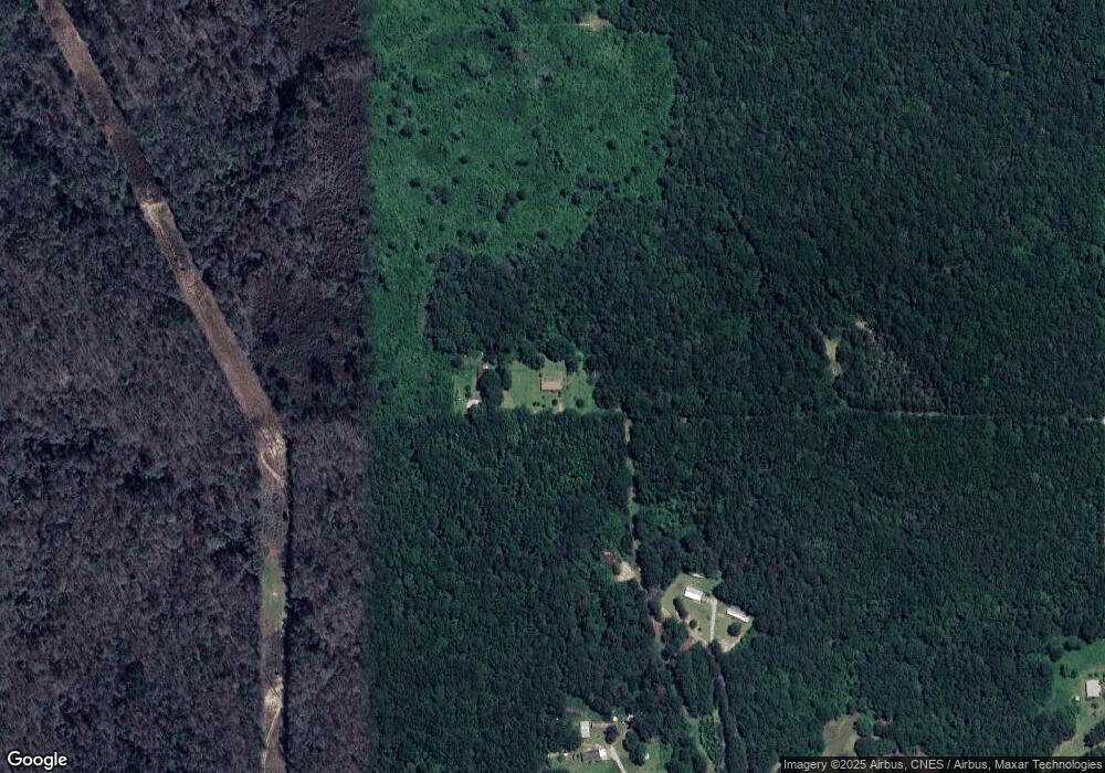 35 Daniel Lewis Rd, Tylertown, MS 39667 - photo 1