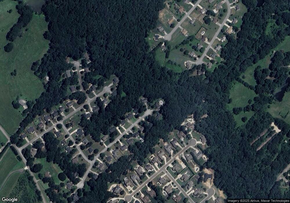 1022 Andover Dr, Hoschton, GA 30548 - photo 1