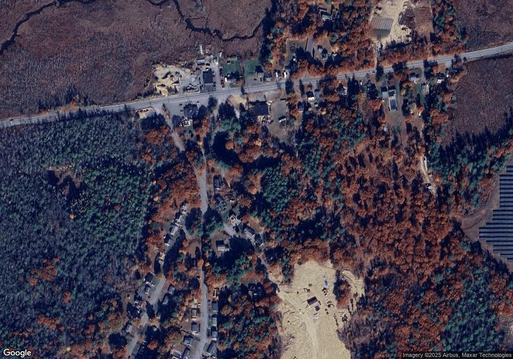 Lot 1 Spring St, Westminster, MA 01473 - photo 1