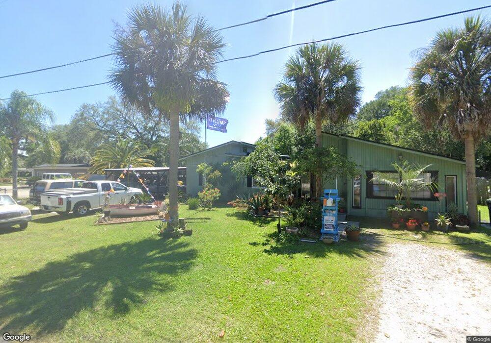 3936 Eve Dr W, Jacksonville, FL 32246 - photo 1