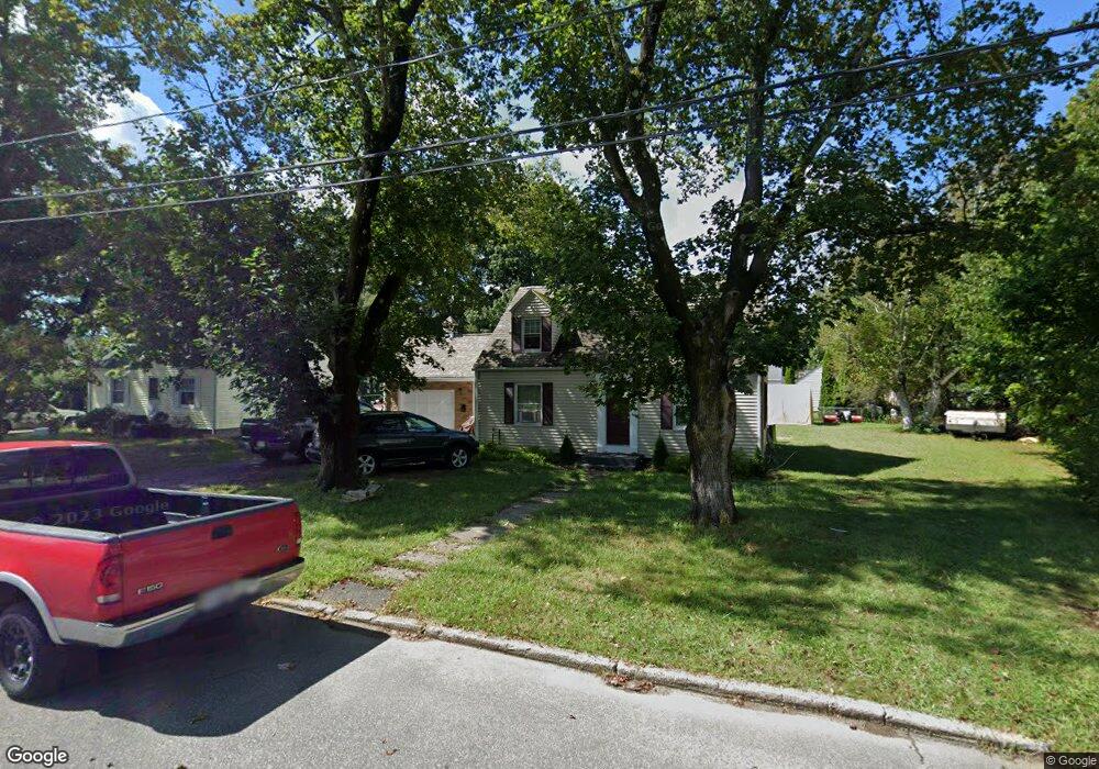 18 Brainerd St, Palmer, MA 01069 - photo 1