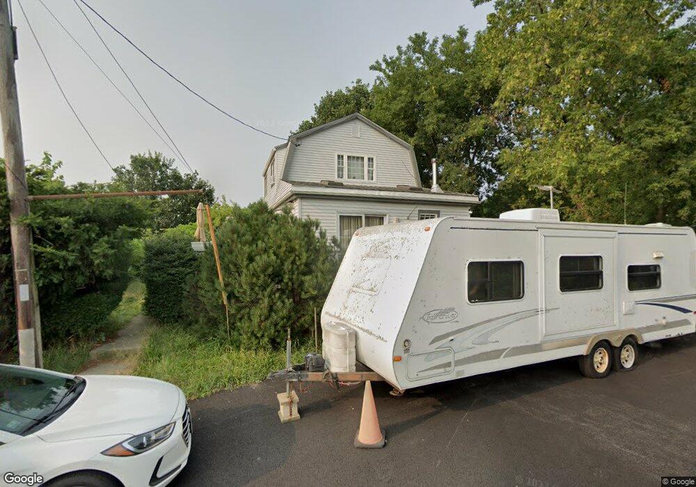 50 Moody St, Fall River, MA 02724 - photo 1