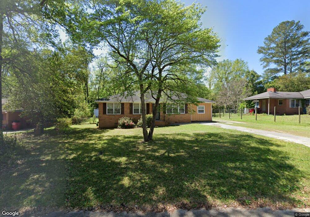 3973 Bloomfield Dr, Macon, GA 31206 - photo 1