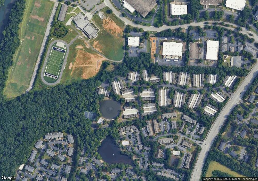 3529 Jasmine Triangle, Duluth, GA 30096 - photo 1