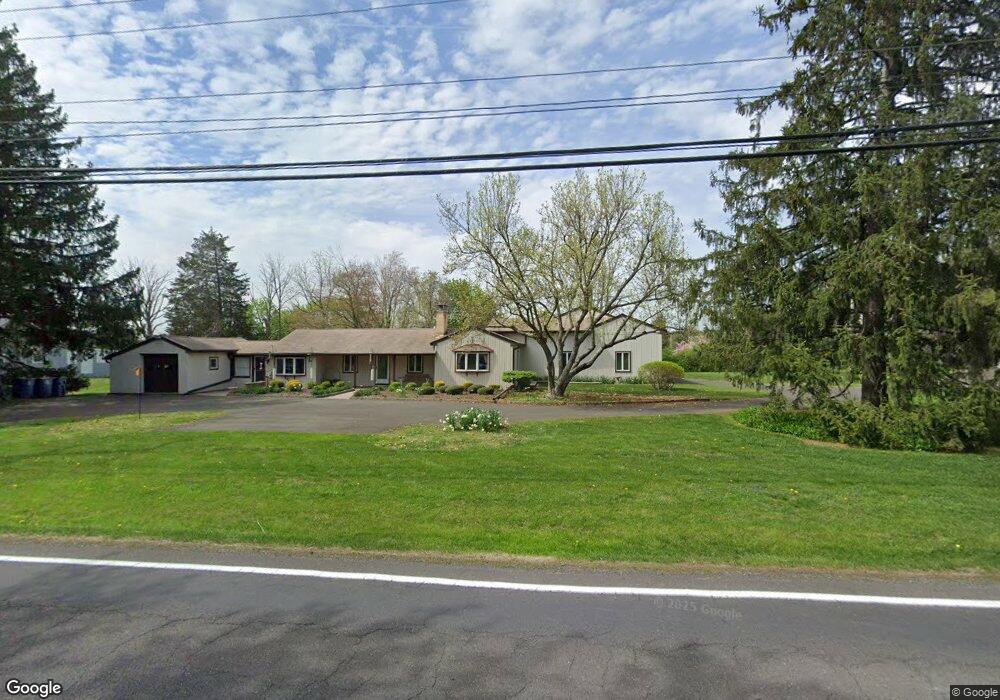 190 Edison Furlong Rd, Doylestown, PA 18901 - photo 1