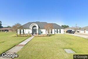 235 Chester Lee St, Larose, LA 70373
