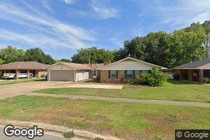 713 Royal St, Natchitoches, LA 71457