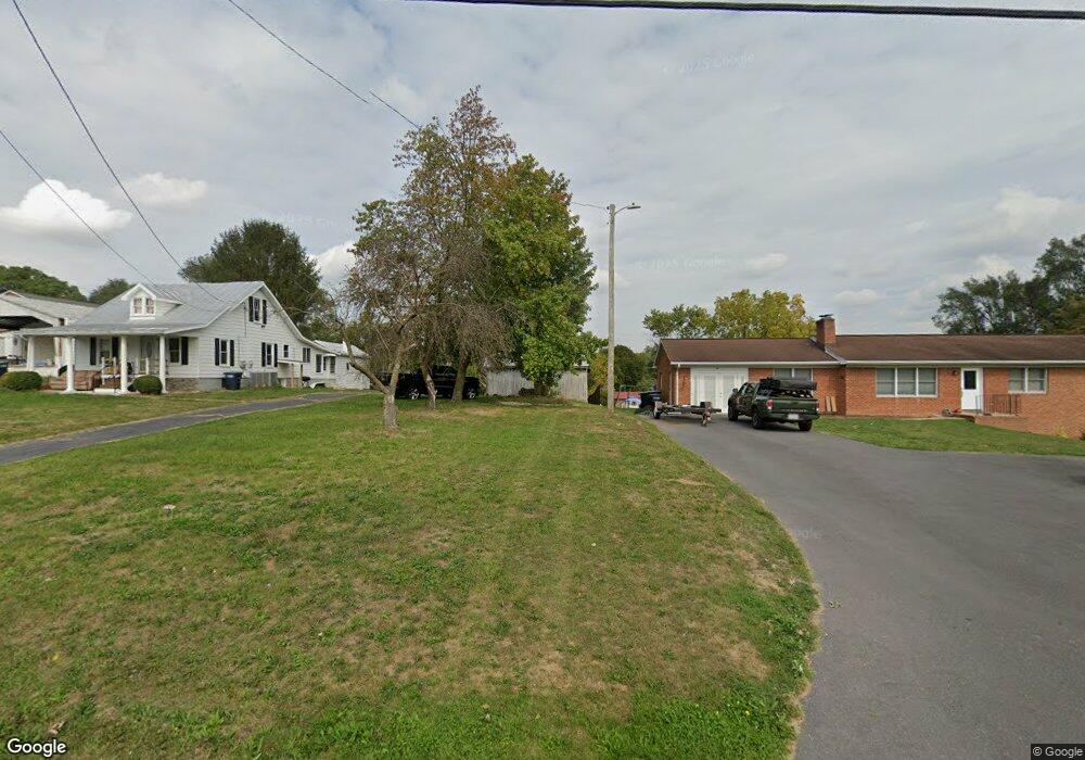 102 Pleasant Hill Rd, Harrisonburg, VA 22801 - photo 1