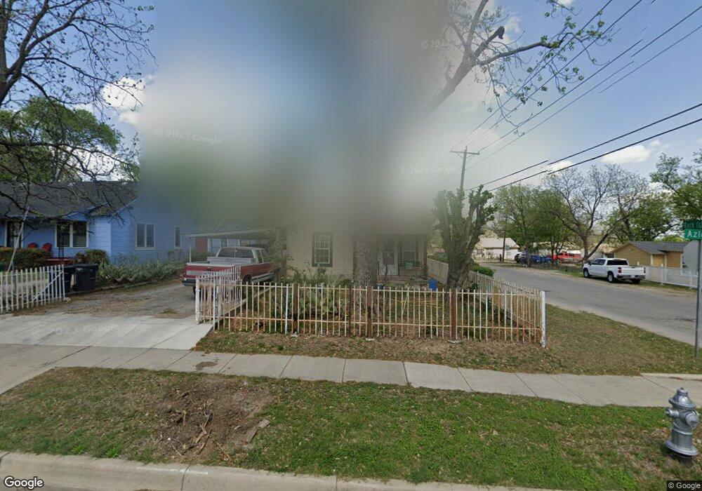 3200 Azle Ave, Fort Worth, TX 76106 - photo 1