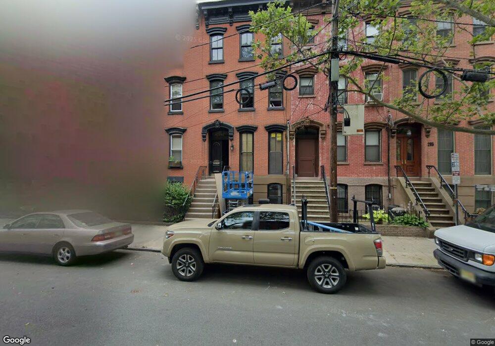 281 Pavonia Ave, Jersey City, NJ 07302 - photo 1